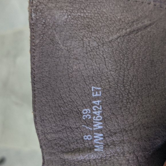 Børn Riding Boots - Picture 9 of 13